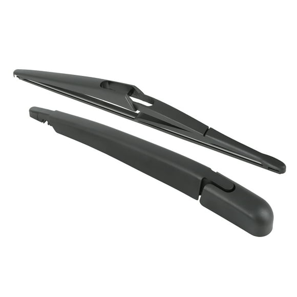 Car Rear Windshield Wiper Arm Blade Fit For NISSAN VERSA 2007-2012 28780-EL000 Car Rear Windshield Wiper Arm Blade Fit For NISSAN VERSA 2007-2012 28780-EL000